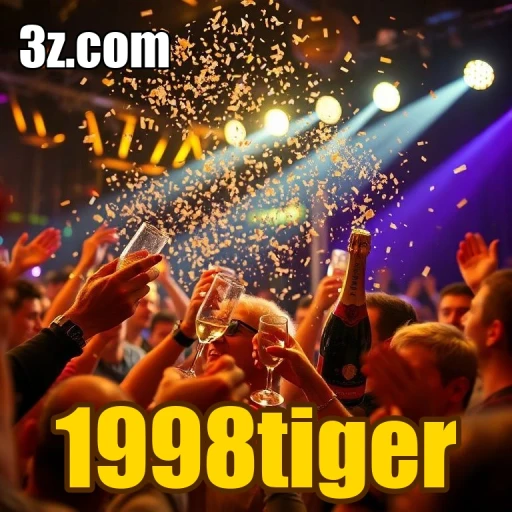 Entretenimento Casual: A Magia dos Jogos no 1998tiger