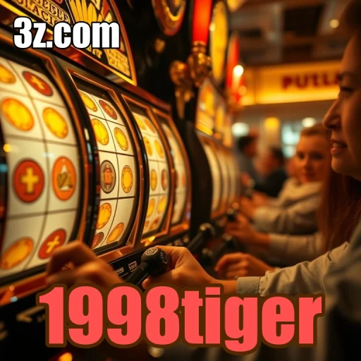 Estratégia Brilhante: Recursos do 1998tiger para Vencer Jogos